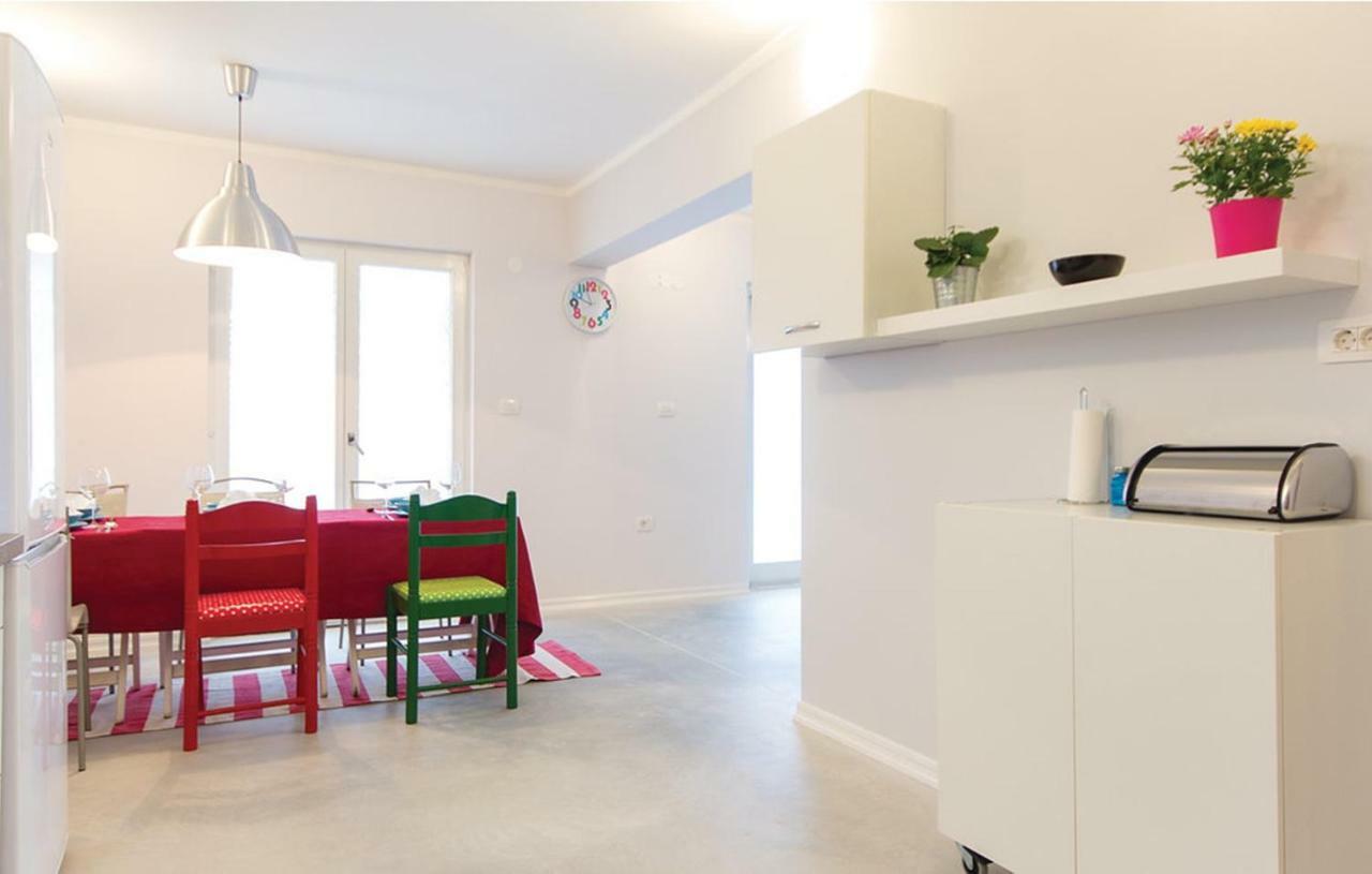 Apartman Jana & Luka Pula