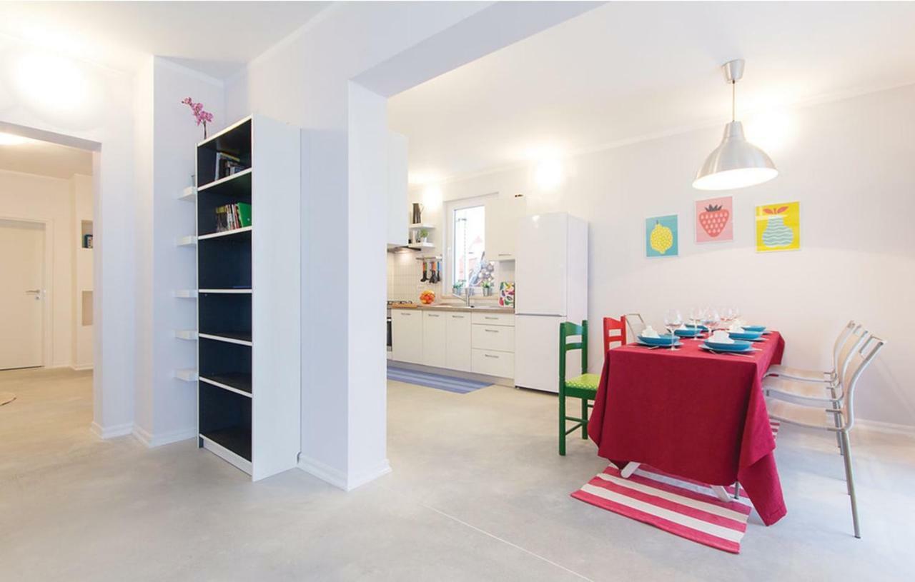 Jana & Luka Apartman