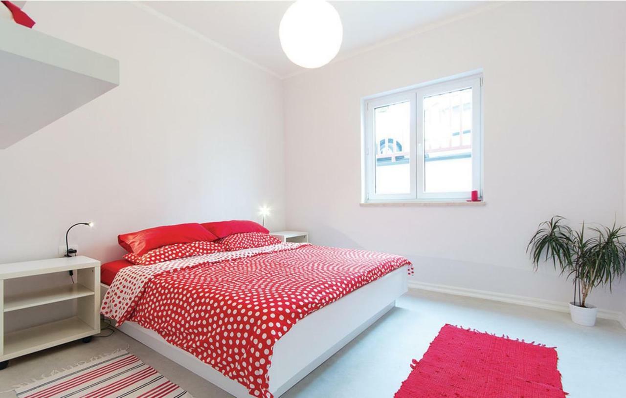 Apartman Jana & Luka Pula