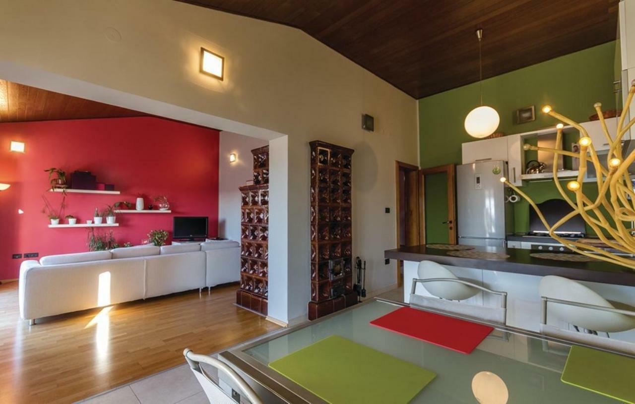 Jana & Luka Apartman