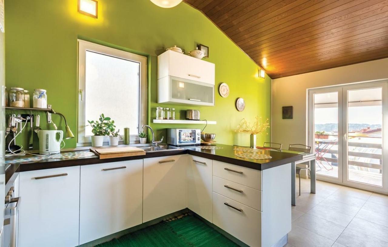 Apartman Jana & Luka Pula