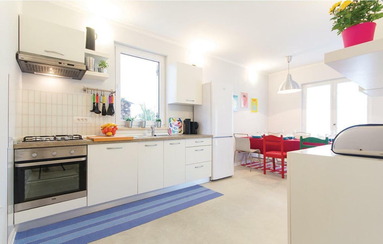 Apartman Jana & Luka Pula