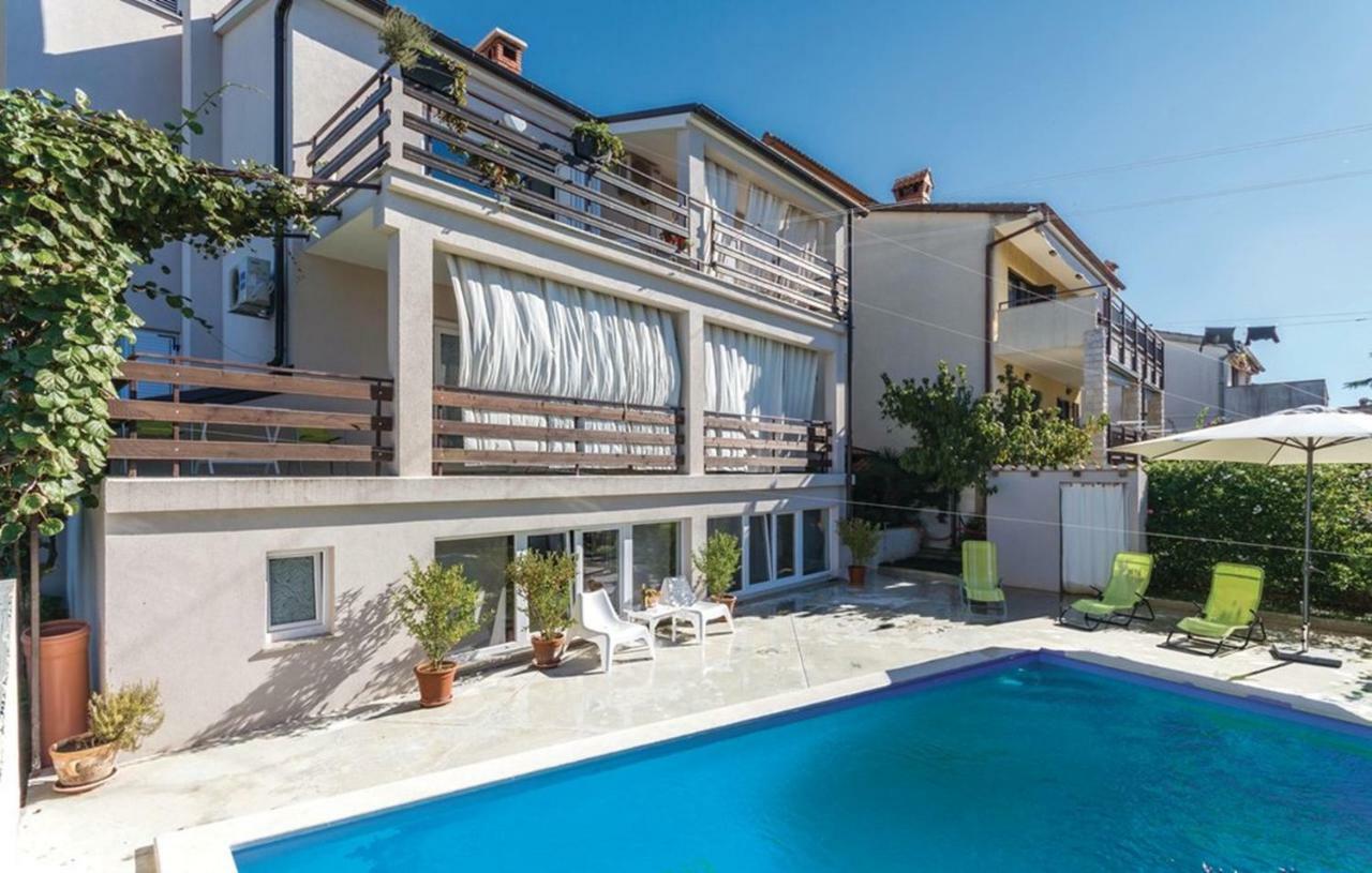 Apartman Jana & Luka *