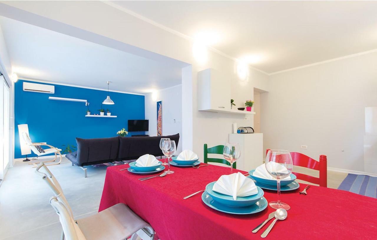 Jana & Luka Apartman Pula