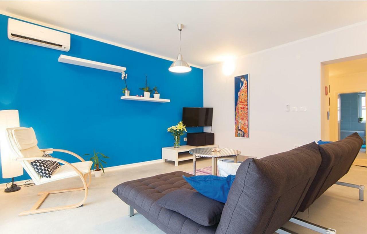 Jana & Luka Apartman Pula