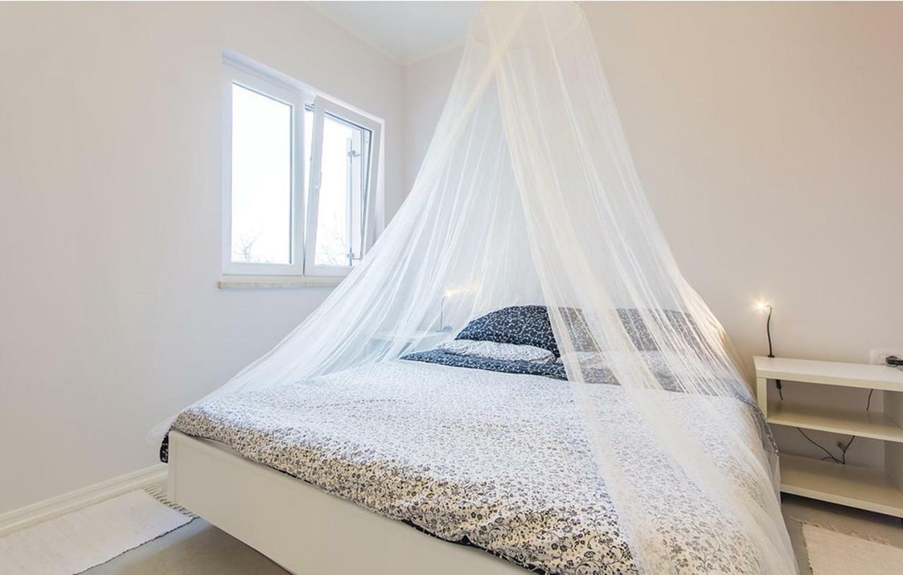 Jana & Luka Apartman Pula