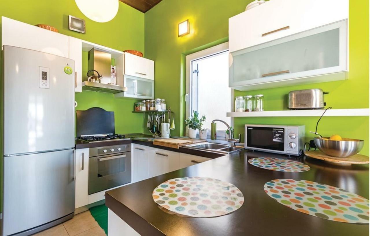 Jana & Luka Apartman *